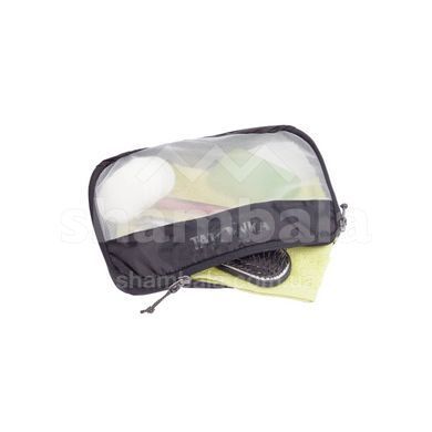 Набор сетчатых чехлов Tatonka Mesh Bag Set, Black (TAT 3055.040)