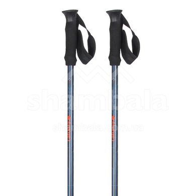 Треккинговые палки Lafuma Access Pairs, 65-135 см, Shadow blue (3080094683232)