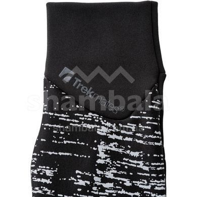 Перчатки Trekmates Reflect Glove, black, M (TM-005621/TM-01000)