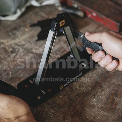 Точилка механическая угловая Work Sharp Ken Onion Angle Set (WSBCHAGS-I)