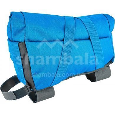 Сумка на раму Acepac Roll Fuel Bag M Blue (ACPC 1082.BLU)