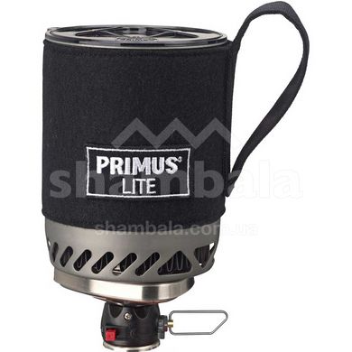 Система приготування їжі Primus Lite Stove System, Black (PRM 356020)