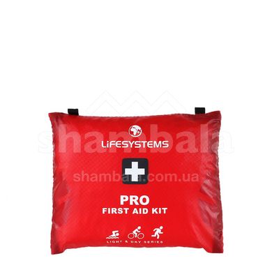 Аптечка заповнена Lifesystems Light&Dry Pro First Aid Kit (20020)