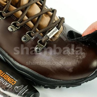 Пропитка для обуви из кожи Grangers Leather Conditioner, 75 мл (GRF 81)