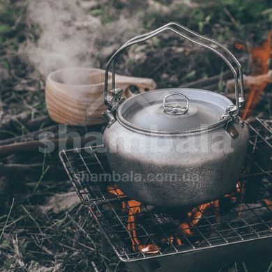 Чайник алюминиевый Fire Maple Nimbus 1.2 л (Nimbus)