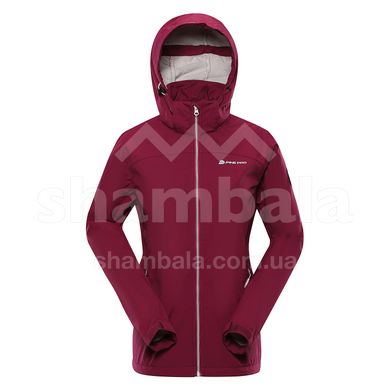 Куртка женская Alpine Pro NOOTKA 8, р.XS - Violet (LJCU412 814)