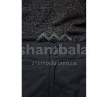 Штани жіночі Black Diamond Highline Stretch Pants, M - Black (BD 741006.0002-M)