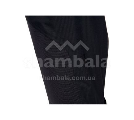 Штани жіночі Black Diamond Highline Stretch Pants, M - Black (BD 741006.0002-M)