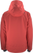 Гірськолижна чоловіча тепла мембранна куртка Tenson Starck 2018, blue, S (TNS 5012965-505-S)
