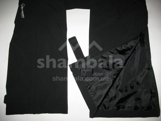 Мужские штаны Tenson Biscaya, Black, L (2764967-099-L)