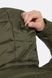 Мужская зимняя куртка Rab Ascent Jacket, Black, MED (RB QDE-67-BLK-MED)