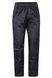 Штани жіночі Marmot PreCip Eco Full Zip Pant, L - Black (MRT 46720.001-L)