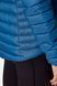 Женский легкий пуховик Rab Microlight Jacket Wmns, Dark Bluebird, 10 (RB QDB-95-DBL-10)