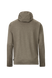 Мужская флисовая кофта Picture Organic Bake Grid FZ, dark army green, M (SMT101B-M)