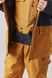 Горнолыжная мужская теплая мембранная куртка Picture Organic Fines 2023, dark blue, XL (MVT398A-XL)