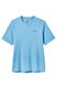 Футболка жіноча Rab Force Tee Wmns, Bluebird, M (RB QCC-25-BBD-12)