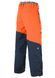 Штаны мужские Picture Organic Alpin, M - Orange/Dark Blue (PO MPT087C-M) 2020