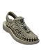 Сандалии мужские Keen Uneek M, Dusty Olive/Brindle, 41 (0191190083468)