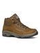 Ботинки Scarpa Cyrus MID GTX Brown, 42 (8025228720488)