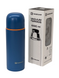 Термос BaseCamp Vacuum Thermos, 1 L, Blue (BCP 100304)
