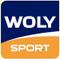 Официальный магазин Woly Sport в Украине | SHAMBALA