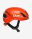 Дитячий велошолом POCito Omne SPIN Fluorescent Orange, XS (PC 107269050XSM1)