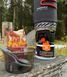 Газовый баллон BaseCamp 4 Season Gas 100 г (BCP 70100)