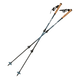 Трекінгові палиці Silva Trekking Poles Carbon Tele, 140 см (SLV 38612)