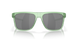 Очки Oakley Leffingwell, Re-Discover Collection, Matte Trans Jade/Prizm Black (OAK 9100.1757)
