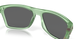 Очки Oakley Leffingwell, Re-Discover Collection, Matte Trans Jade/Prizm Black (OAK 9100.1757)