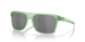 Очки Oakley Leffingwell, Re-Discover Collection, Matte Trans Jade/Prizm Black (OAK 9100.1757)