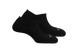 Носки Mund Pinky Bamboo, black, S (8424752002983)