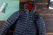 Зимняя женская куртка Rab Cirrus Alpine Jacket Wmns, Black, 12 (RB QIP-26-BLK-12)