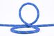 Веревка Edelweiss ROCKLIGHT II 9,8MM 60M, blue (C2P98.60.A)