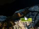 Коврик надувной Exped Ultra 3R M, 183х52х7см, lichen (018.1002)