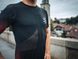 Футболка Compressport Racing SS Tshirt M, Black, XL (AM00128B 990 0XL)