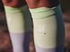 Компрессионные гетры Compressport R2 V2 2022, Paradise Green, T2 (SU00002S 619 0T2)