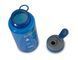 Фляга Pinguin Tritan Fat Sport Bottle 2023 BPA-free, 1,0 L, Blue (PNG 816655)
