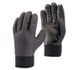Рукавички чоловічі Black Diamond HeavyWeight Softshell Gloves Smoke, р. L (BD 801464.SMOK-L)