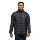 Чоловічий легкий пуховик Black Diamond Access Down 2.0 Jacket, Black, S (BD 7440950002SML1)