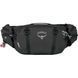 Поясна сумка Osprey Seral 7, raven black, O/S (009.4365)