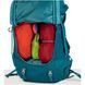 Рюкзак Osprey Ace 65, Blue Spikemoss/Deep Peyto, O/S (843820196535)