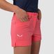 Шорти жіночі Salewa PUEZ DST W CARGO SHORTS, alloy, 42/36 (28315/0540 42/36)