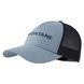 Кепка Montane Basecamp Mono Cap, Stone Blue, One Size (5056601042876)