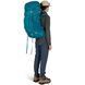 Рюкзак Osprey Ace 65, Blue Spikemoss/Deep Peyto, O/S (843820196535)