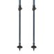 Треккинговые палки Lafuma Access Pairs, 65-135 см, Shadow blue (3080094683232)