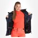Гірськолижна жіноча тепла мембранна куртка Rehall Susie W 2022, XS - ombre blue (60228-3026-XS)