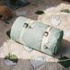 Килимок для пікніка Naturehike CNK2350WS010, 145x170 см, Green (6976507661676)