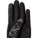 Перчатки Trekmates Reflect Glove, black, M (TM-005621/TM-01000)
