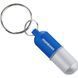 Брелок Munkees Waterproof Capsule, Small, Dark blue (6932057836254)